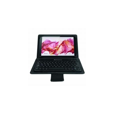 FUNDA UNIVERSAL + TECLADO BLUETOOTH PHOENIX