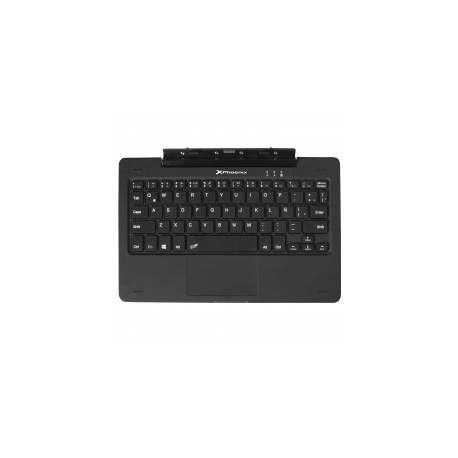 TECLADO TABLET WINDOWS PC 10.1" PHOENIX