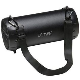 ALTAVOZ BLUETOOTH DENVER BTS-53 10W MICRO