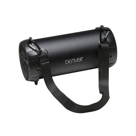 ALTAVOZ BLUETOOTH DENVER BTS-53 10W MICRO