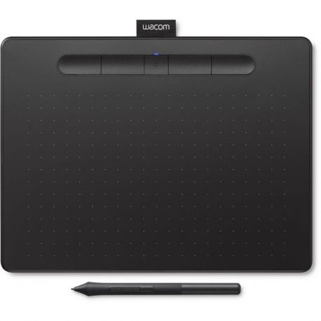 TABLETA DIGITALIZADORA WACOM INTUOS CONFORT PLUS