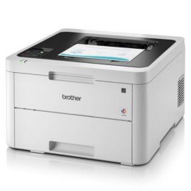 IMPRESORA BROTHER LASER LED COLOR HL - L3230CDW