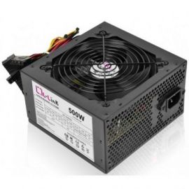 FUENTE DE ALIMENTACION L-LINK ATX 500W