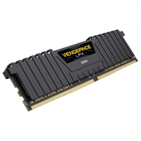 MODULO MEMORIA RAM DDR4 8GB PC2400 CORSAIR