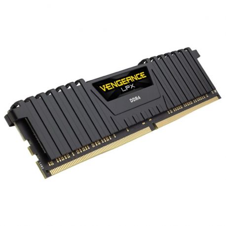 MODULO MEMORIA RAM DDR4 8GB PC2400 CORSAIR