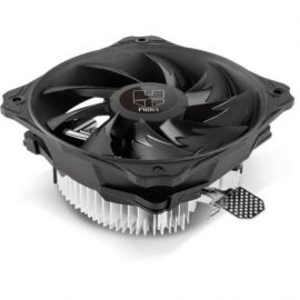 VENTILADOR DISIPADOR CPU COMPACTO NOX HUMMER