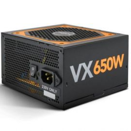 FUENTE DE ALIMENTACION NOX URANO VX 650W