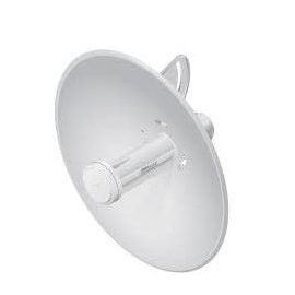 ANTENA PARABOLICA UBIQUITI PBE - M5 - 400 5GHZ UBIQUITI