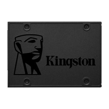 SSD INTERNO 2.5" KINGSTON A400 DE 960GB