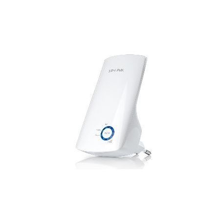 REPETIDOR COBERTURA WIFI 300 MBPS TP - LINK