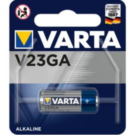 VARTA ALCALINA V23GA UNIDAD