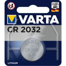 VARTA PILA BOTON LITIO CR2032