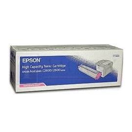 TONER TINTA EPSON S050227 MAGENTA 5000 PAGINAS