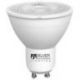 BOMBILLA LED SILVER SILVER ELECTRONIC ECO