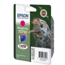 CARTUCHO TINTA EPSON T0793 MAGENTA