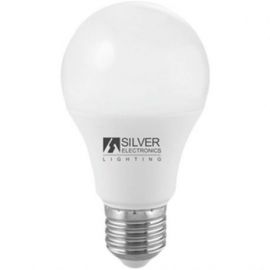 BOMBILLA LED SILVER ECO ESTANDAR 10W~57W