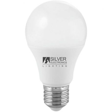 BOMBILLA LED SILVER ECO ESTANDAR 10W~57W