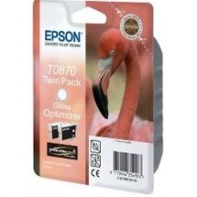 CARTUCHO TINTA EPSON T0870 OPTIMIZADOR BRILLO