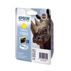 CARTUCHO TINTA EPSON T100440 AMARILLO 815