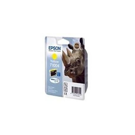 CARTUCHO TINTA EPSON T100440 AMARILLO 815