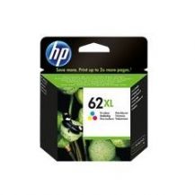 CARTUCHO TINTA HP 62XL TRICOLOR