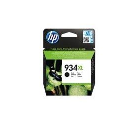 CARTUCHO TINTA HP 934XL NEGRO