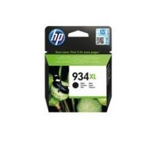 CARTUCHO TINTA HP 934XL NEGRO