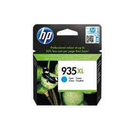 CARTUCHO TINTA HP 935XL CIAN