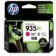 CARTUCHO TINTA HP 935XL MAGENTA