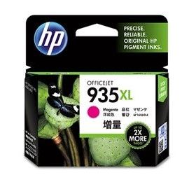 CARTUCHO TINTA HP 935XL MAGENTA