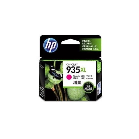 CARTUCHO TINTA HP 935XL MAGENTA