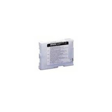 CARTUCHO TINTA EPSON SJIC3 S020267 NEGRO