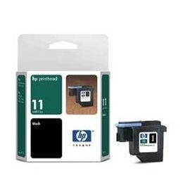 CARTUCHO TINTA HP 11 NEGRO