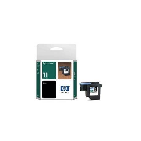 CARTUCHO TINTA HP 11 NEGRO