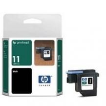 CARTUCHO TINTA HP 11 NEGRO