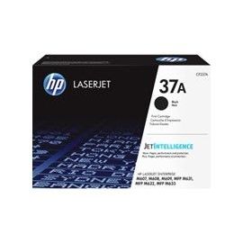 TONER LASERJET HP 37A CF237A NEGRO