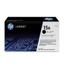 TONER LASERJET HP 15A C7115A NEGRO