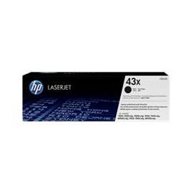 TONER LASERJET HP 43X C8543X NEGRO