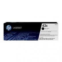 TONER LASERJET HP 43X C8543X NEGRO