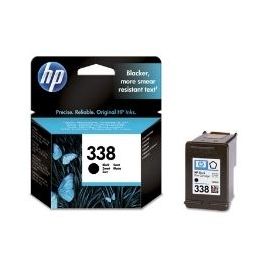 CARTUCHO TINTA HP 338 NEGRO