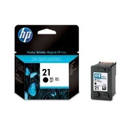 CARTUCHO TINTA HP 21 NEGRO