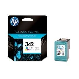 CARTUCHO TINTA HP 342 TRICOLOR