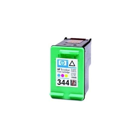 CARTUCHO TINTA HP 344 TRICOLOR
