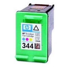 CARTUCHO TINTA HP 344 TRICOLOR