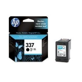 CARTUCHO TINTA HP 337 NEGRO