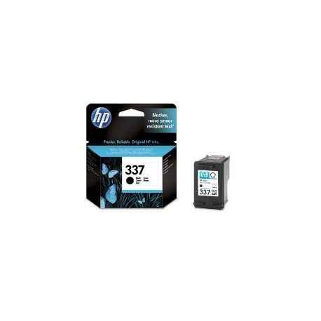 CARTUCHO TINTA HP 337 NEGRO