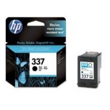 CARTUCHO TINTA HP 337 NEGRO