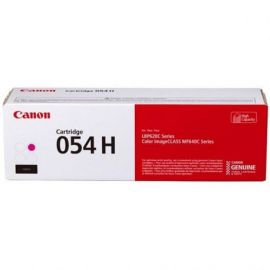 TONER CANON 054H MAGENTA 2300 PAGINAS