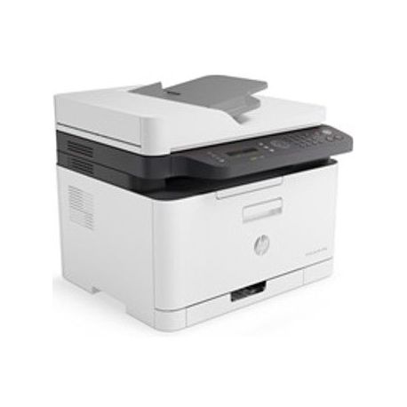 MULTIFUNCION HP LASER COLOR LASERJET MFP