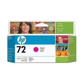 CARTUCHO TINTA HP 72 MAGENTA